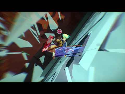 Видео: Герои Энвелла битва с Баквитом  А. Биллион High Tibe