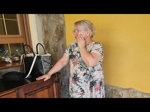 Видео: Меня мой свёкор просто поразил . Никогда мой свёкор такого не говорил . 
