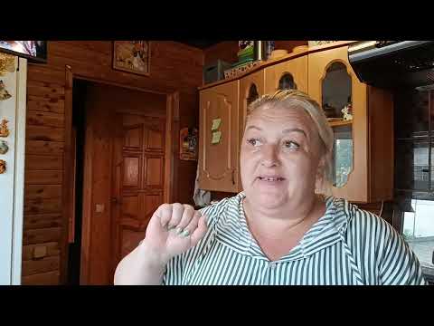 Видео: 🧚Из доброй феечки - в злую ведьмочку😈Посылка с удобрением на лето. 🌸