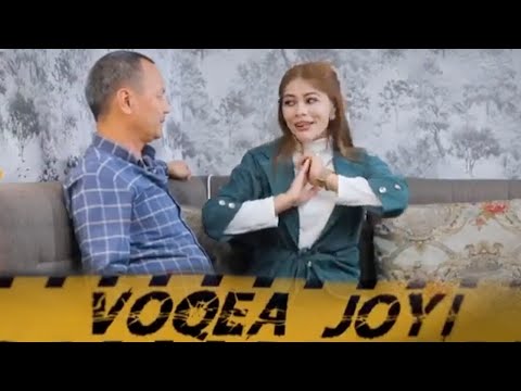 Видео: Бой эркакларни "овлаб" келган аёл тақдири  | Voqea joyi