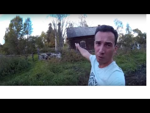 Видео: серебро и золото! Заначка в доме мясника!