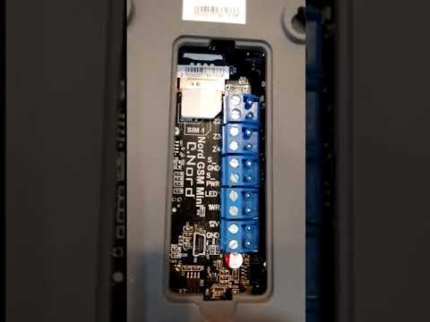 Видео: ОТ НИЗКОГО к высокому  Норд GSM Mini Часть 1