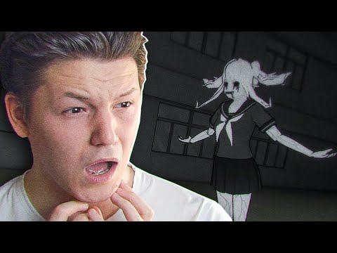 Видео: Никогда не взламывайте Yandere Simulator...