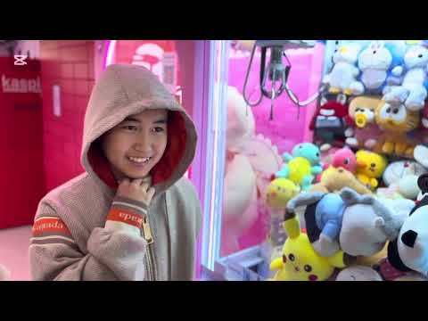 Видео: MARWIN нен барлық затты алуға рұқсат 😱🤯🤓😎қысқа дайындық шопинг жасадық 🥶🥶 