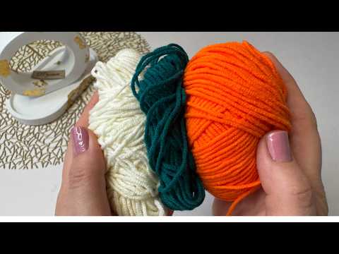 Видео: Невероятно! Потрясающий бабушкин квадрат. Вязание крючком для начинающих