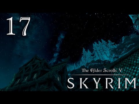Видео: [SKYRIM] Кто такой Гурман? (17 серия)