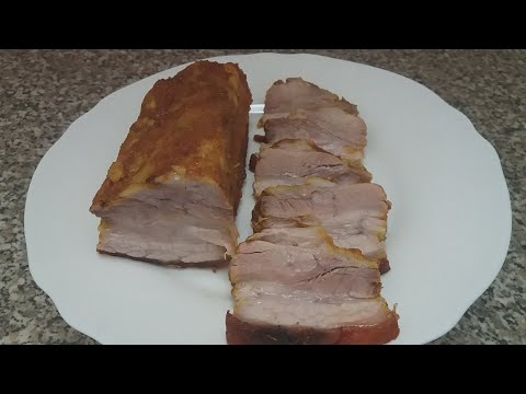 Видео: САМОЕ ВКУСНОЕ САЛО ЗАПЕЧЕННОЕ СО СПЕЦИЯМИ В ДУХОВКЕ .Обязательно приготовьте!!!