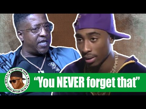 Видео: ПРАВДА о Тупаке и фестивале в Марин-Сити