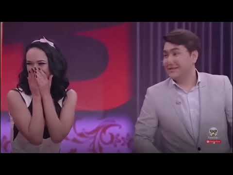Видео: неудачные дубли ОВР Шоу