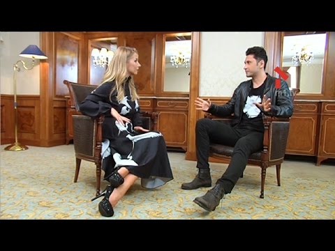 Видео: МОЯ Profession - Дан Балан - 05.11.2016