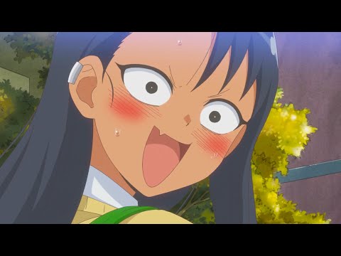 Видео: Нам то не заливай | Не издевайся, Нагаторо: Вторая атака | Приколы из Аниме 2023