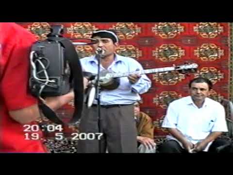 Видео: КАРВАК 2007 ЙИЛ МАТЁКУБОВ ХУДАРГАН