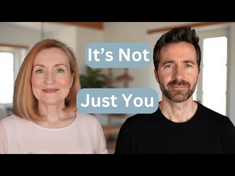 Видео: Почему вы чувствуете себя таким одиноким после избегающего партнера (и что на самом деле помогает)