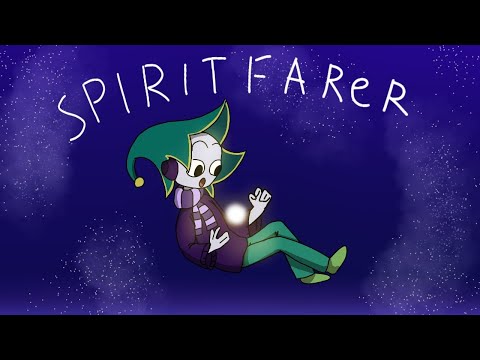 Видео: Пресс F собаке | Spiritfarer #26