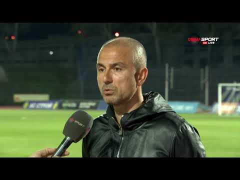 Видео: Президентът на Дунав: ФК Дунав без община Русе не може да съществува