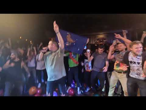 Видео: El Mashe - Институт Культуры (Live @ 16 Тонн, Moscow. 2024.11.19)