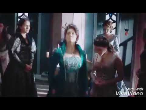 Видео: Кесем- Кеманкеш- Golden Eye