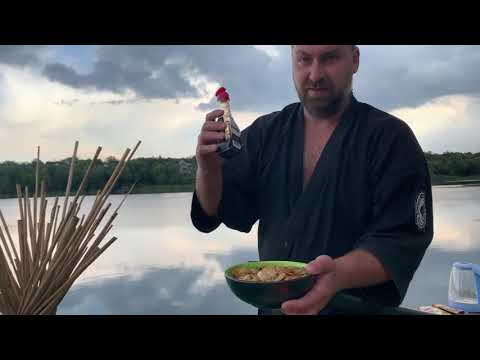 Видео: Вкуснейшие речные мидии (вкусный рецепт)