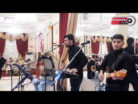 Видео: Шамим Худоёров / Shamim Khudoyorov -- Tuyona