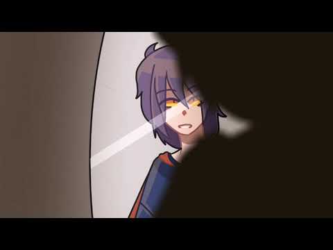 Видео: Засада "В-вы?" #озвучкафанфика #13карт #пикозонт
