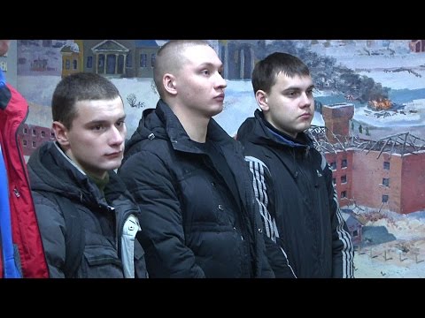 Видео: Проводы в Армию 17.11.14 (FULL HD полная версия)