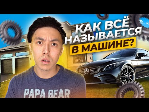 Видео: Английский В МАШИНЕ *запоминай английские слова быстро* LinguaTrip TV