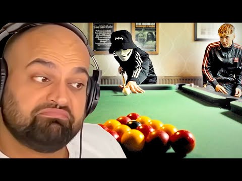 Видео: Ren X Братья Скиннер — ПРАВДА ИЛИ ДЕЙСТВИЕ | РЕАКЦИЯ