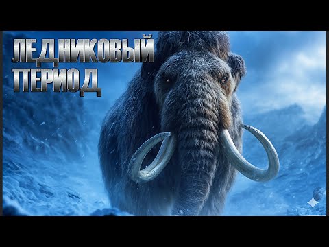 Видео: Какой Была Земля Во Время Ледникового Периода? | Наука для Сна