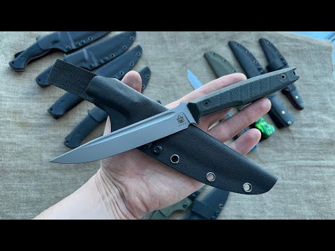 Видео: Обновленный Шторм, и другие модели от нашей мастерской!