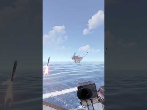 Видео: Как Дэфать Карго в РАСТ/RUST #rust #раст #хрустик