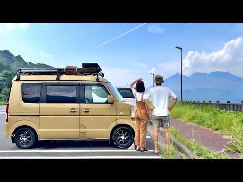 Видео: Финальный эпизод с этим минивэном.