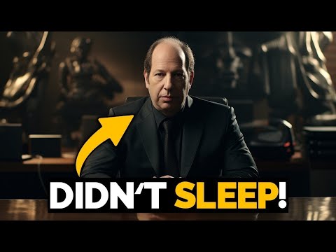 Видео: Я был на ногах 72 ЧАСА, делая ЭТО! | Ханс Циммер | 10 главных правил