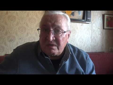 Видео: Механизм правового регулирования. Кененов А.А.