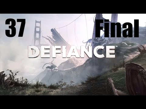 Видео: Defiance - Прохождение Часть 37[Конец] (PC)