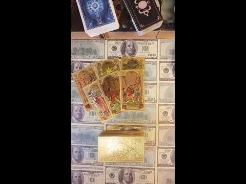Видео: 🍀 ОТВЕТЫ НА ТАРО 🍀