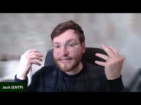 Видео: ENTP против ENFJ — ILE против EIE — правильное объяснение