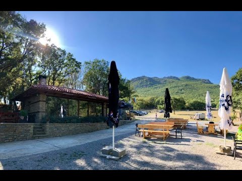 Видео: Неделно - Къмпинг Оазис