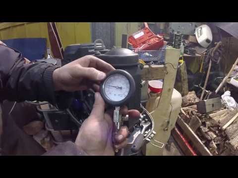 Видео: Открываем посылку  лодочный мотор #Honda40 с Нарьян Мара