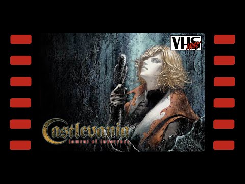 Видео: Castlevania: Lament of Innocence 📼 Прохождение | Стрим 3 📼 Дракула начало