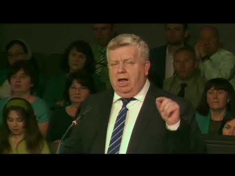 Видео: 05.20.2018 - Франц Тиссен