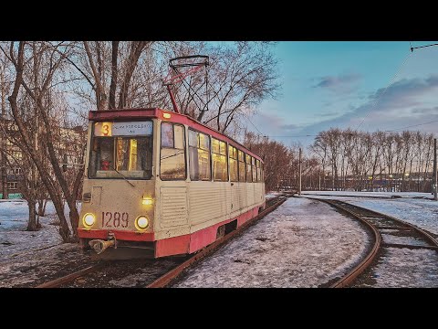 Видео: 1.5 / Классика и Коксохим