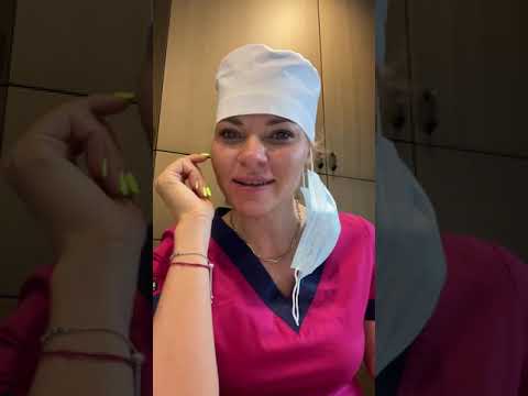 Видео: Ремиссия розацеа за 4 процедуры. Эфир дерматолога Переваловой Елены Геннадьевны