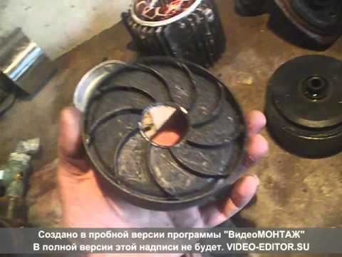 Видео: ремонт насосной станции Спрут