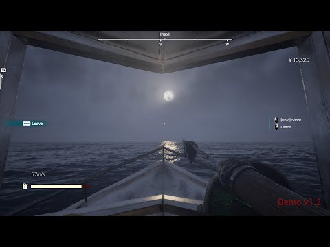 Видео: Эта новая игра от Chilla's Art выглядит просто БЕЗУМНО | UMIGARI | Демо