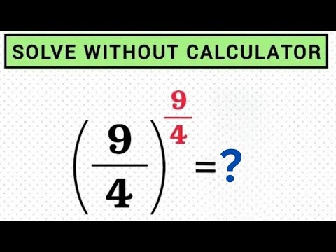 Видео: Германия | Сможете ли вы это решить? | Математическая олимпиада
