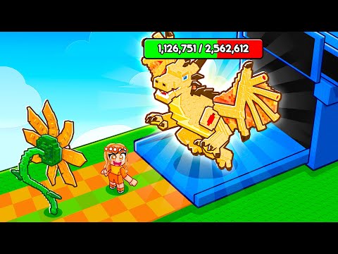 Видео: Как я получил АДМИНИСТРАТИВНЫЕ КОМАНДЫ в Plants vs Brainrots!