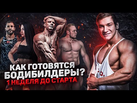 Видео: СПОРТСМЕНЫ ELITE GYM. СЕКРЕТЫ ПРО.
