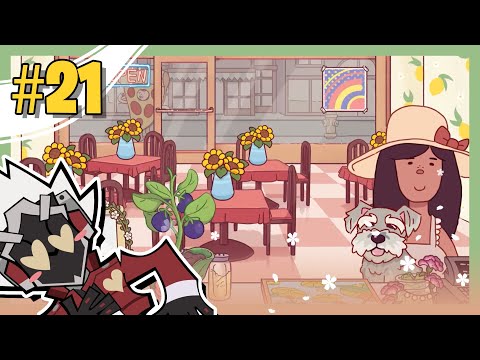 Видео: Спокойные деньки — Хорошая пицца, Отличная пицца #21