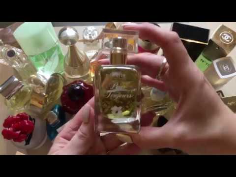 Видео: АСМР Мои ароматы faberlic PONT D’OR и Pour Toujours Шёпот триггеры ASMR EAU DE PARFUM WHISPER.