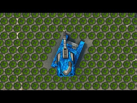 Видео: ВОКРУГ МЕНЯ МИНЫ | ЧАЙ - ЧАЙ ,ВЫРУЧАЙ | ТАНКИ ОНЛАЙН